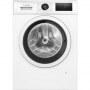 Bosch | WAU28RHISN Series 6 | Washing Machine | Energy efficiency class A | Front loading | Washing capacity 9 kg | 1400 RPM | D - 5